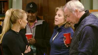 - I did not.
- Hers is all about - Iliza Shlesinger: Over & Over