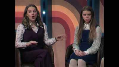 I did not hypnotize Lilly, - Late Night with the Devil