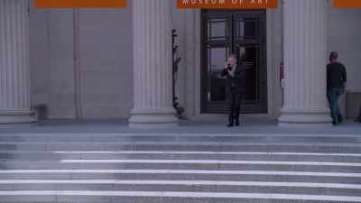 I did not. I did not withdraw it. The... - Leverage: Redemption