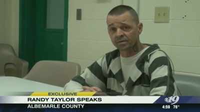 I DID NOT KILL ALEXIS MURPHY
OR HURT ALEXIS MURPHY. - Hometown Homicide