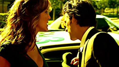 I did not kill my ex-husband, - CSI: Miami
