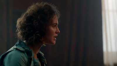 I did not kill Sir George
and nor did Daniel Marney. - Harlots