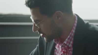 I did not kill my wife. - London Kills