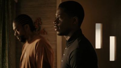I did not know you held
onto this place. - Snowfall