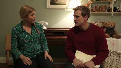 I did not know that it happened in December. - The Lost Footage of Leah Sullivan