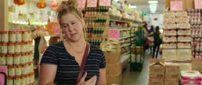 I did not know your situation
and it's very beautiful. - I Feel Pretty