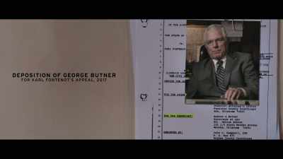 I did not know - The Innocent Man