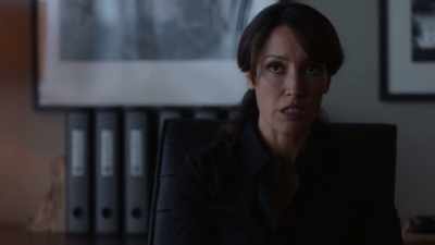 - I did not lie to you, Bryan. - Taken