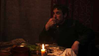 I did not mean to interrupt your meal, - Rise of Empires: Ottoman
