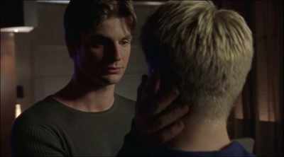 - I did not mean
to invite everyone - Queer as Folk