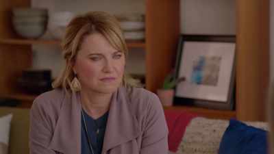 I did not murder my husband. - My Life Is Murder