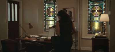 I did not need all
of that, that day. - Dear Edward