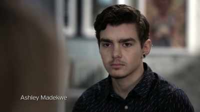 I did not put on
the marriage part, - Tell Me Your Secrets
