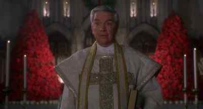 I did not - Miracle on 34th Street