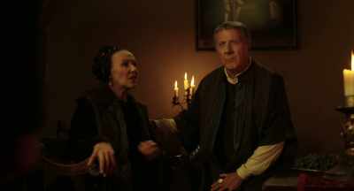 I did not sabotage you. - Medici: Masters of Florence