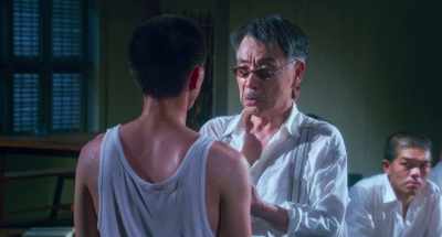 I did not say: "Sing the same thing as me". - Onoda: 10,000 Nights in the Jungle