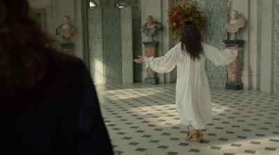  I did not see you at our recent
             ballet. - Versailles