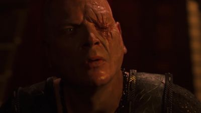 I did not send her to you. - Stargate SG-1