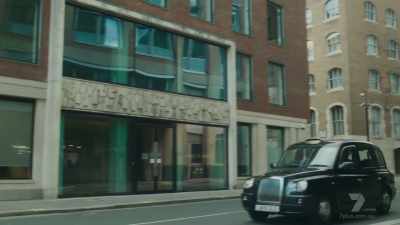 I did not take a penny
from the Post Office. - Mr Bates vs The Post Office