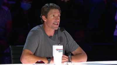 I did not think
I'd be impressed - America's Got Talent: Extreme