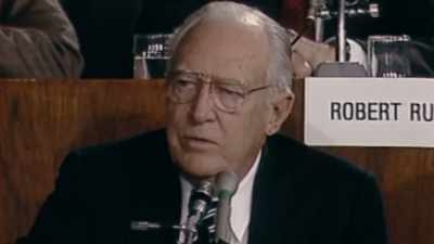 I did not think it was a problem
sufficient to, uh, ground the fleet. - Challenger: The Final Flight