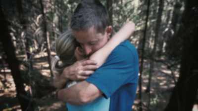 I did not want to be separated
from Tommy at that point. - The Dawn Wall