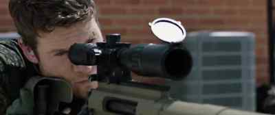 I did not want to kill your son. - Sniper: Ultimate Kill