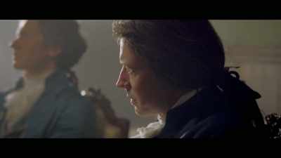 I did not want this. - Washington