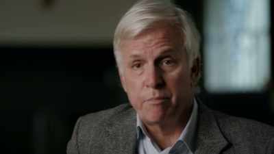 I did not work on
his staff in 1992 - The Clinton Affair
