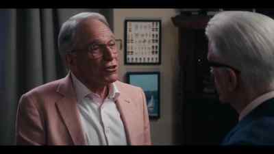 I did not write that note, and frankly,
you are starting to piss me off. - A Man on the Inside