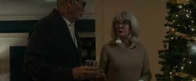 - I did not.
- Yes you did. Grab those presents... - What They Had