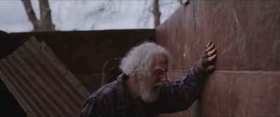 I did nothing to your
mother, you silly little sod. - Aftertaste