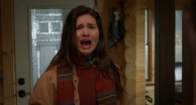 I did my part Emma, what did you
do? - One True Loves