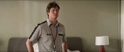I did my part.
What are we gonna do about it, Darren? - Game Over, Man!