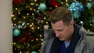 I did promise
myself that I would say yes - Magical Christmas Ornaments