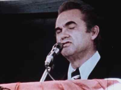 I did represent more
the average citizen - The Killing of America