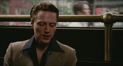I did run away from home - Next Stop, Greenwich Village