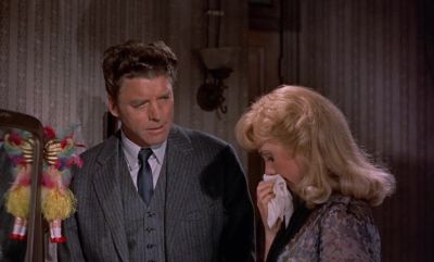 I did run out on you back there in Kansas didn't I - Elmer Gantry