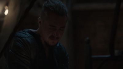 I did. - The Last Kingdom
