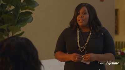 - I did, - Single Black Female