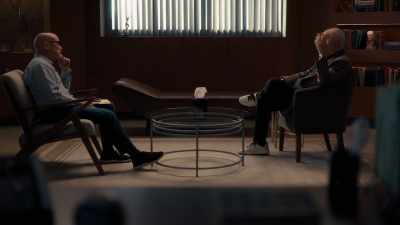 I did say I'd do this. - Wise Guy: David Chase and The Sopranos