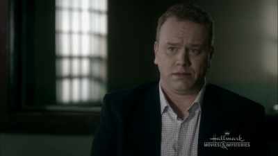 I did see Dr Vedders - Garage Sale Mystery: A Case Of Murder