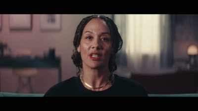 I did see myself
sitting in a chair - Girls Gone Wild: The Untold Story