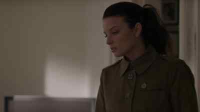 Did you see that off
to the left? - Continuum