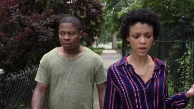 I did, and selling might be
the best thing - The Chi