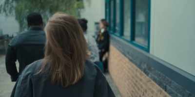 I did send a note around telling
everybody that you was coming. - Adolescence
