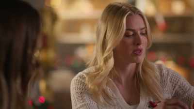 I did send Mayor Beaman
a bunch of donuts, though, - Christmas on Windmill Way