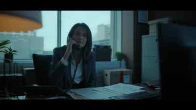 I did, but she won't answer. - Rabbit Hole