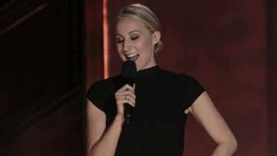 I did sign up for match.com, - The Standups
