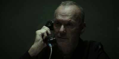 I did six years because of you. - Knox Goes Away